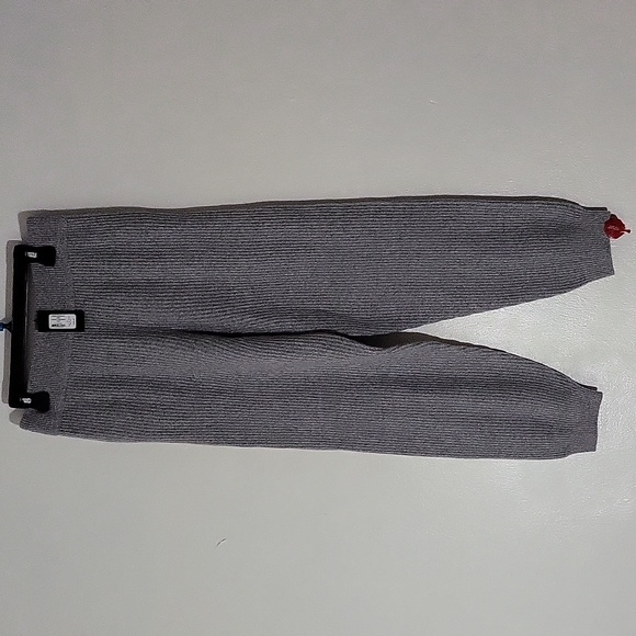 Rag & BonePierce Cashmere Pants Wmns  sz XL nwt - Picture 3 of 6